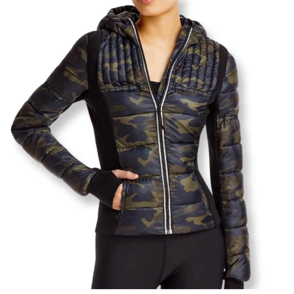 Camo jacket - Picture 6 of 6